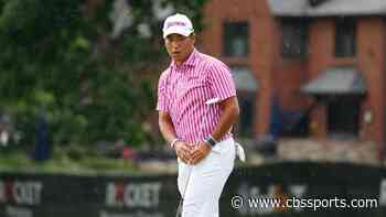 2021 British Open: Masters champion Hideki Matsuyama withdraws after testing positive for COVID-19