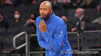 NBA coaching tracker, latest updates: Blazers hire Chauncey Billups; Jamahl Mosley to coach Magic, per report