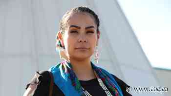 Indigenous women say dehumanizing colonial slur still being used frequently, causing harm