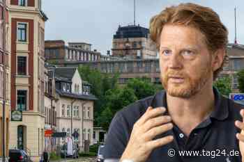 Chemnitz: Annaberger und Zwickauer sollen schöner werden - TAG24