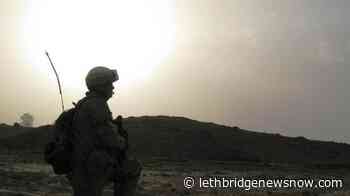 Taliban victories prompt fresh question, soul searching for Canadian veterans - Lethbridge News Now