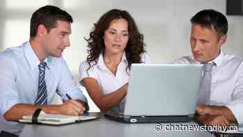 Lethbridge-Medicine Hat's jobless rate at 5.7% in June, lowest in Alberta - CHAT News Today