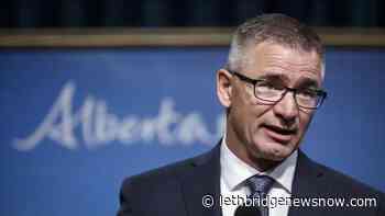 Province asks Alberta's nurses to take 3% wage rollback - Lethbridge News Now