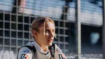 Starnberg - Laura-Marie Geissler fährt den Männern davon - Merkur.de