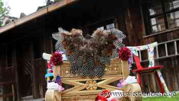 Soul auf dem Steg, Swing im Museum - Süddeutsche Zeitung