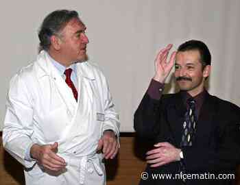 Il réalisa la première greffe de main au monde en 1998, le professeur de médecine Jean-Michel Dubernard est décédé