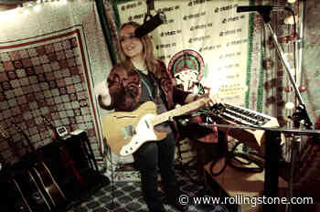 Melissa Etheridge Shares ‘For the Last Time’ Video From New LP ‘One Way Out’