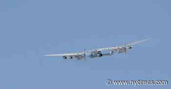 Stephen Colbert Adds a Dash of Comedy to Branson's Space Launch