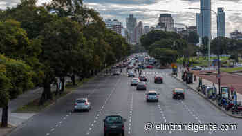 Clima en la Ciudad de Buenos Aires y alrededores: el pronóstico del tiempo para este domingo 11 de julio - El Intransigente