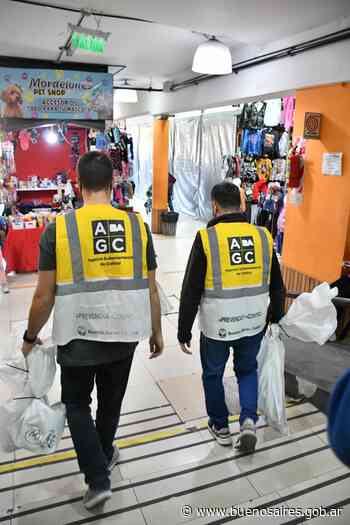 Devolución de celulares recuperados | Noticias - buenosaires.gob.ar