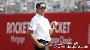 British Open 2021: Two-time Masters champion Bubba Watson withdraws after exposure to person with COVID-19