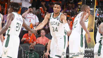 Suns-Bucks NBA Finals Game 3 picks, betting odds: Expect Milwaukee to ride best players, climb back in series
