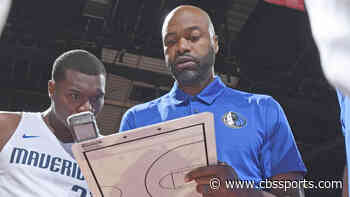 Magic hiring Jamahl Mosley to be next head coach, per report