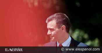 La oposición "exige" a Sánchez que ponga límites a su poder absoluto en la Ley de Seguridad Nacional - El Español