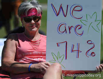 How many Mississippians voted for medical marijuana? It's hard to say, and that's by design. - Mississippi Today