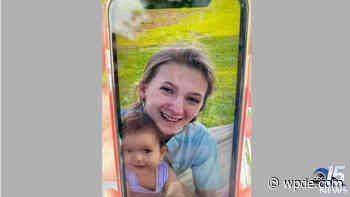 Missing Florence teen with medical condition found safe - wpde.com