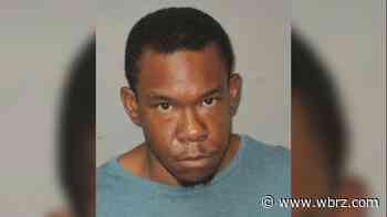 Police arrest suspect in separate hospital carjacking at Bluebonnet medical center - WBRZ