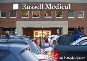 Rare Company: Russell Medical gets 5 star rating from government agency - The Alexander City Outlook