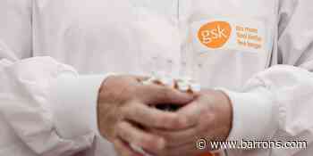 GlaxoSmithKline Buys Up Shares of Medical-Device Maker CVRx - Barron's