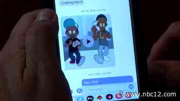 McGuire VA Medical Center investigates racist cartoon - WWBT NBC12 News