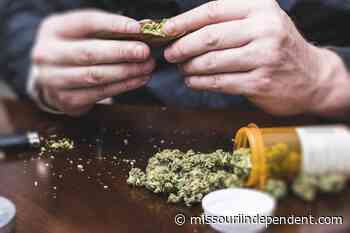 Tax relief for Missouri medical marijuana businesses vetoed by Gov. Parson • Missouri Independent - Missouri Independent