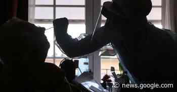 Unvaccinated Belgian woman contracted two COVID variants simultaneously - Reuters