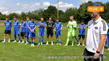FV Illertissen stellt seine Mannschaft vor