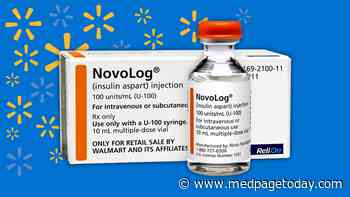 Walmart's Low-Price Insulin Is a Band-Aid on a Broken System