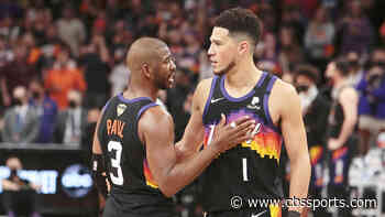 NBA Finals roundtable: The case for Bucks optimism, potential adjustments, Suns appreciation