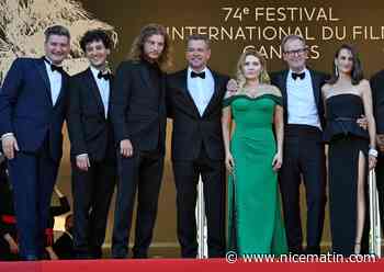 Le scénariste français Thomas Bidegain, l'assure: "après Stillwater, on va refaire un film avec Matt Damon"