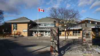 Agincourt Community Recreation Centre officially reopens two years after fire