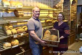 Heinz (56) heeft na 43 jaar genoeg van de bakkersstiel en verkoopt zijn zaak