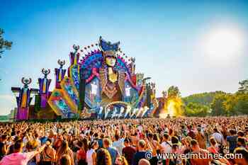 Mysteryland Returns With Alesso, Eric Prydz, DJ Snake, and More - EDMTunes