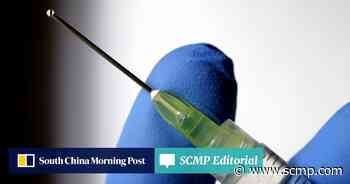 A new front in battle against coronavirus - South China Morning Post