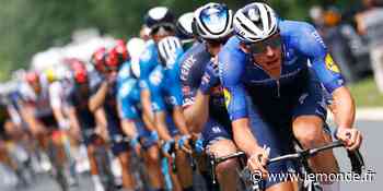 Tour de France 2021 : ces « hommes de l'ombre » qui façonnent la course - Le Monde