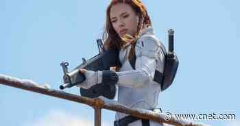 Black Widow snags $215M in biggest opening since pandemic began     - CNET