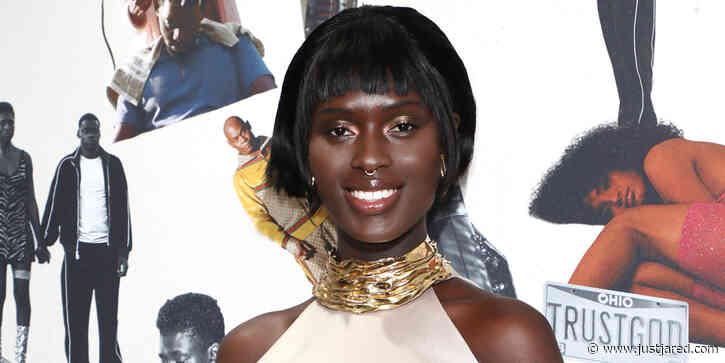 Jodie Turner-Smith Files Police Report Due to Alleged Jewel Theft at Cannes Film Festival 2021