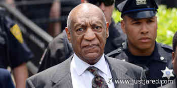 Bill Cosby's Stand-Up Tour Is Facing Some Big Pushback Already