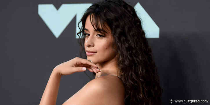 Camila Cabello Teases Fans With a Post: 'Something's Coming'