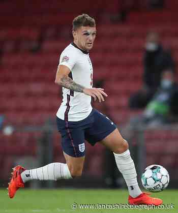 Euro 2020 final: Kieran Trippier’s mum’s car drama ahead of Wembley trip