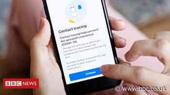 Are lots of people deleting the NHS Covid app?