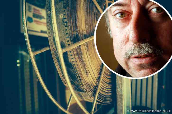 Saving Elstree's cinema heritage from destruction