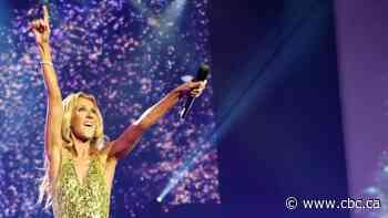 Céline Dion and drive-thru concerts: Some shows to enjoy this summer and fall
