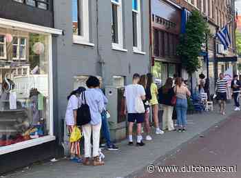 9,398 new coronavirus cases on Sunday, positive test rate rises to 14% - DutchNews.nl - DutchNews.nl