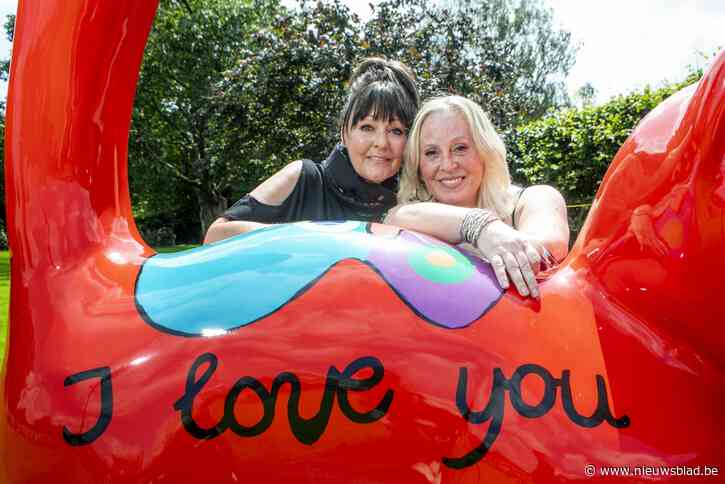 Hoe zou het nog zijn met... Def Dames Dope? “Spijt dat we niet harder van het succes geprofiteerd hebben”