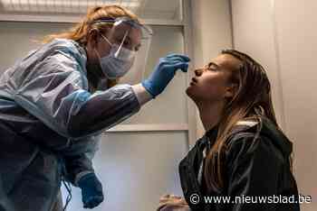 90 coronabesmettingen in één week tijd in Heist-op-den-Berg, cluster in deelgemeente Wiekevorst