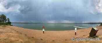 Tornado warning prompts emergency alert Saturday for Lac La Biche