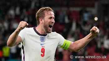 Watch England v Italy in UHD on iPlayer, not ITV Hub