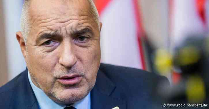 Prognose: Borissows Partei bei Neuwahl in Bulgarien vorne