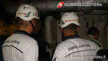 Pesca a strascico: controlli a Formia e Gaeta. Scoperti alcuni illeciti, multe per 5mila euro - LatinaToday